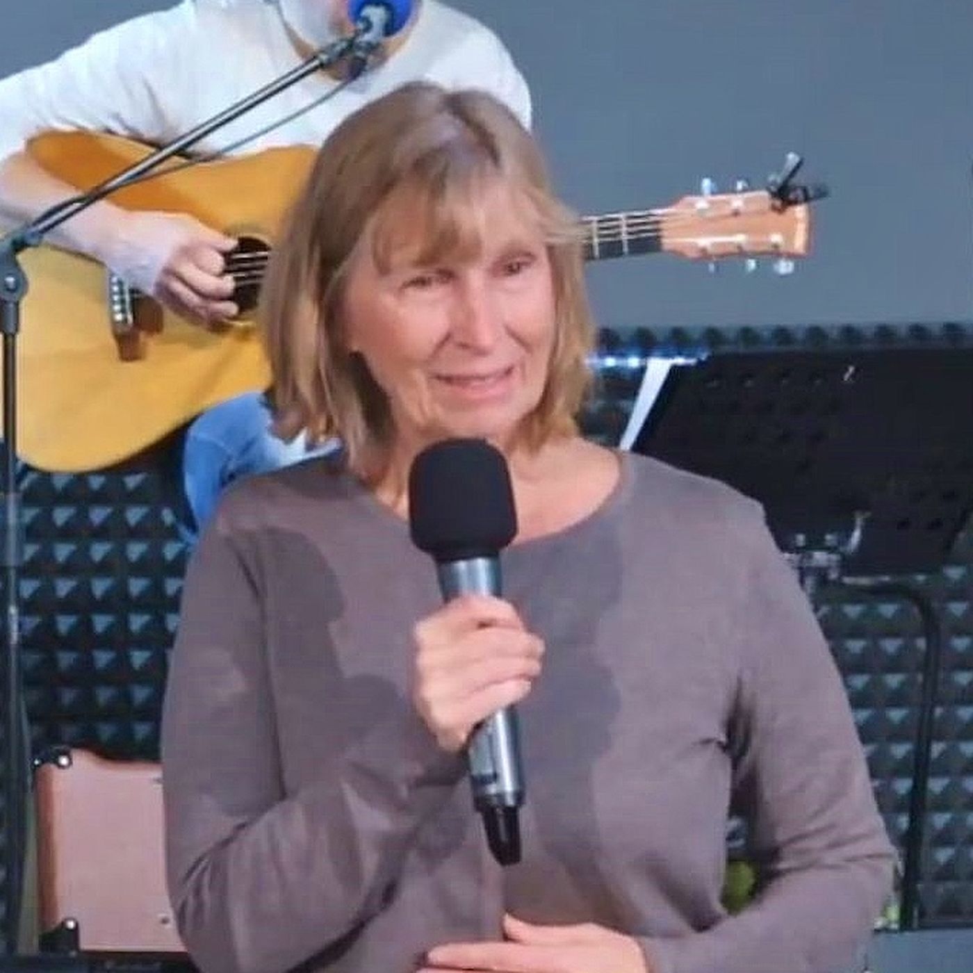 Pam Berggren
